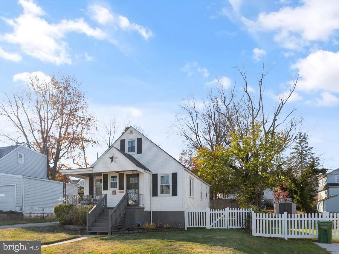 2613 Linwood Road Baltimore, MD 21234 - Photo 3 of 37 Gallery Image 3