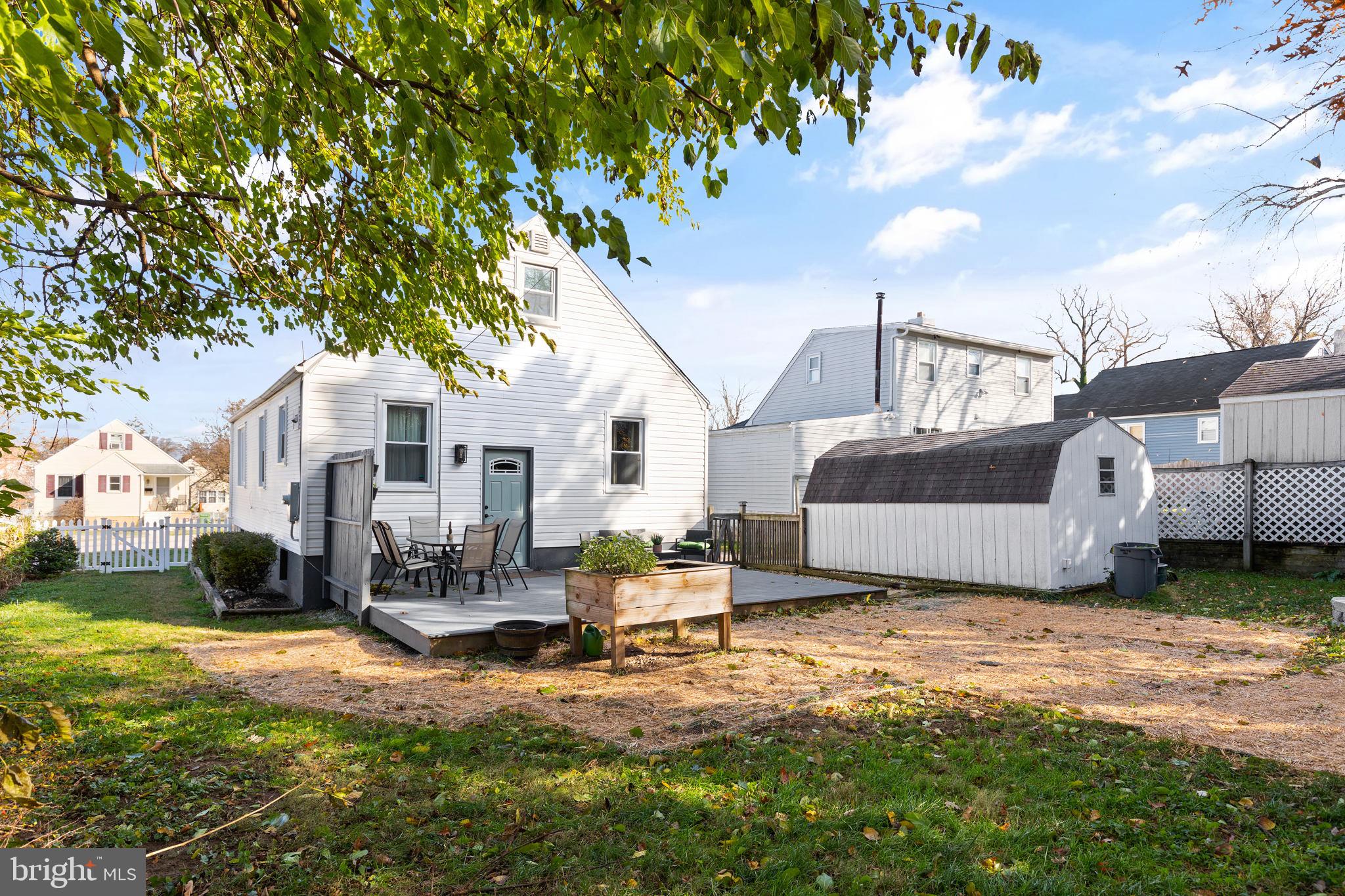 2613 Linwood Road Baltimore, MD 21234 - Photo 31 of 37 Gallery Image 31