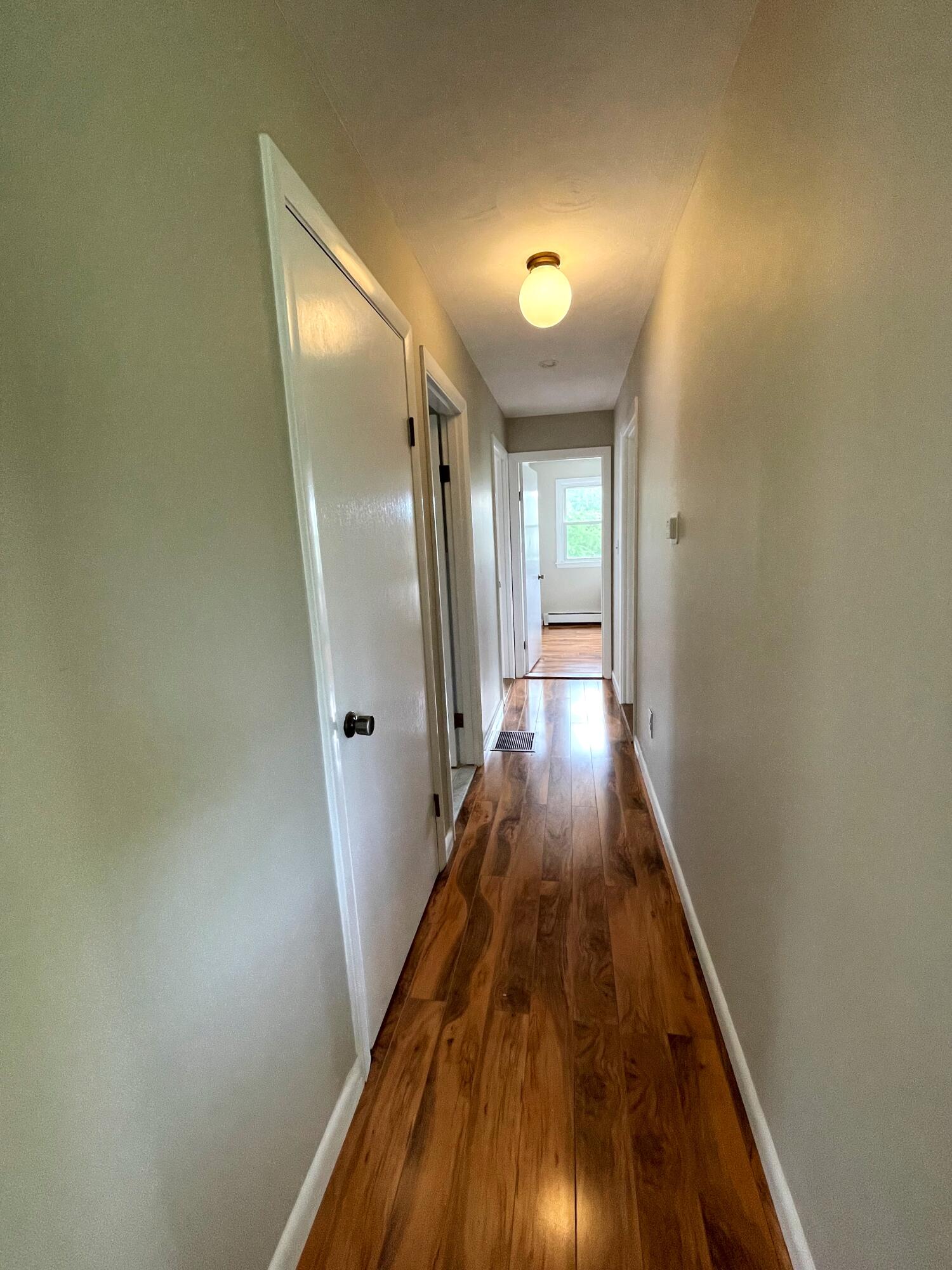 47 Hadley Lake Road Marshfield, ME 04654 - Photo 18 of 33 47 HADLEY HALLWAY 1