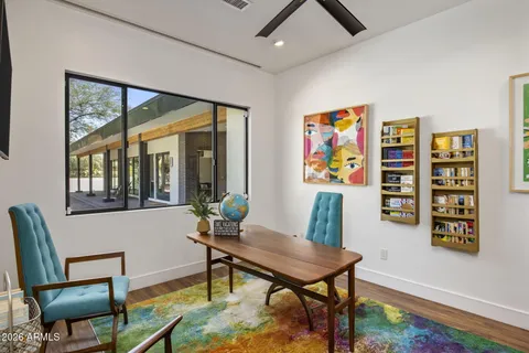 $4,200,000 | 11649 North Miller Road, Scottsdale, AZ 85260