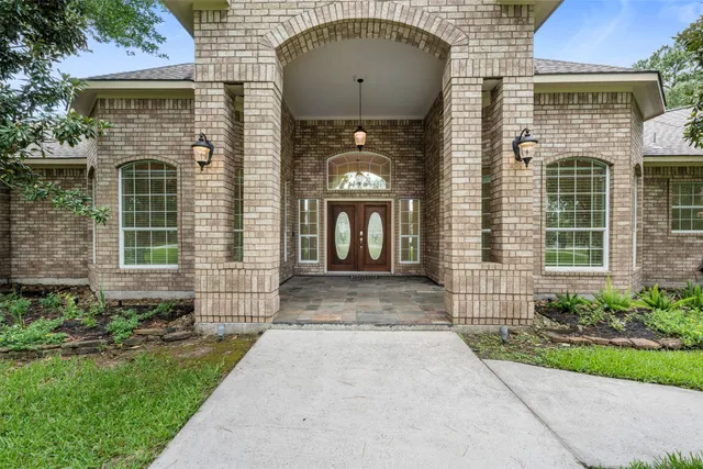 $895,000 | 3207 West Benders Landing Boulevard, Spring, TX 77386