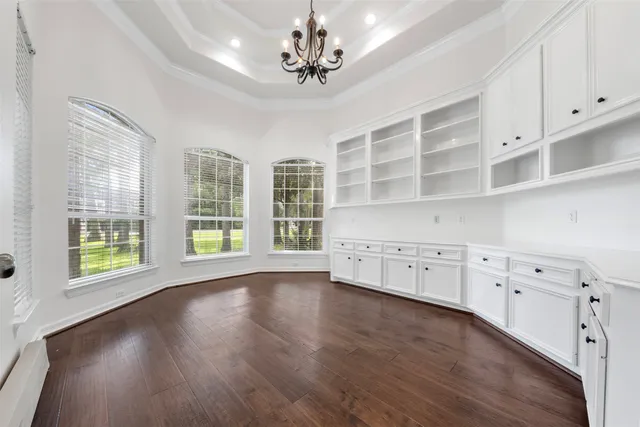 $895,000 | 3207 West Benders Landing Boulevard, Spring, TX 77386