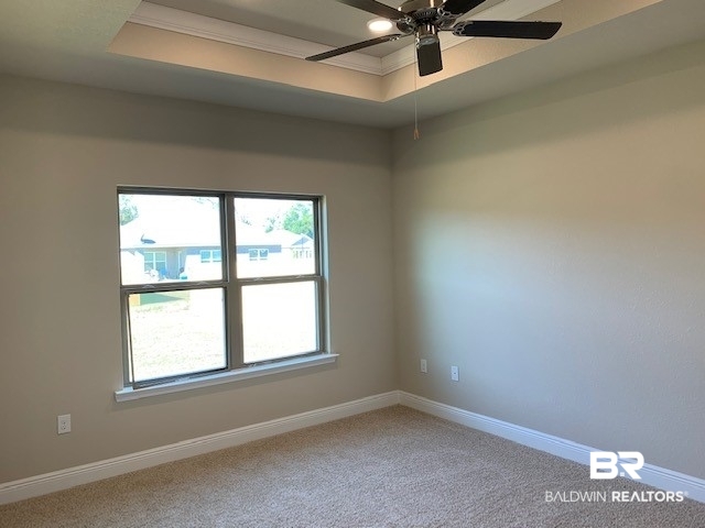 9439 Eiland Drive, Unit 38 Foley, AL 36535 - Photo 11 of 20 Master Bedroom