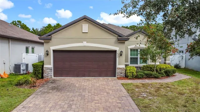 $375,000 | 3477 Middlebrook Place, Harmony, FL 34773
