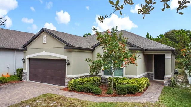 $375,000 | 3477 Middlebrook Place, Harmony, FL 34773