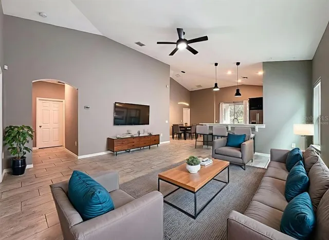 $375,000 | 3477 Middlebrook Place, Harmony, FL 34773