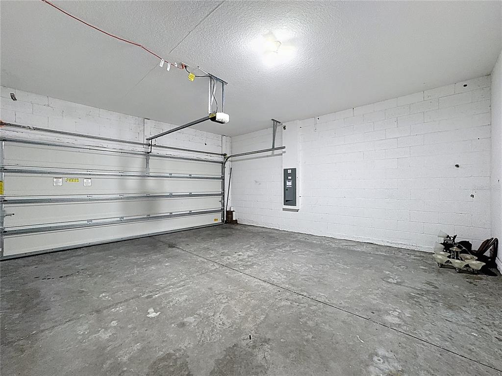 3477 Middlebrook Place Harmony, FL 34773 - Photo 43 of 78 a view of a room with empty racks