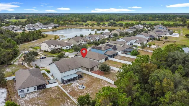 $375,000 | 3477 Middlebrook Place, Harmony, FL 34773