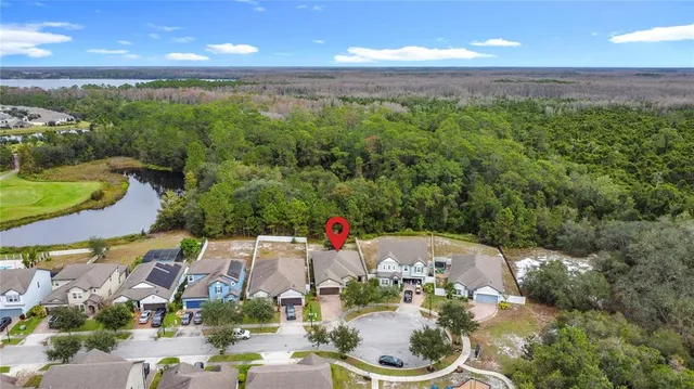 $375,000 | 3477 Middlebrook Place, Harmony, FL 34773
