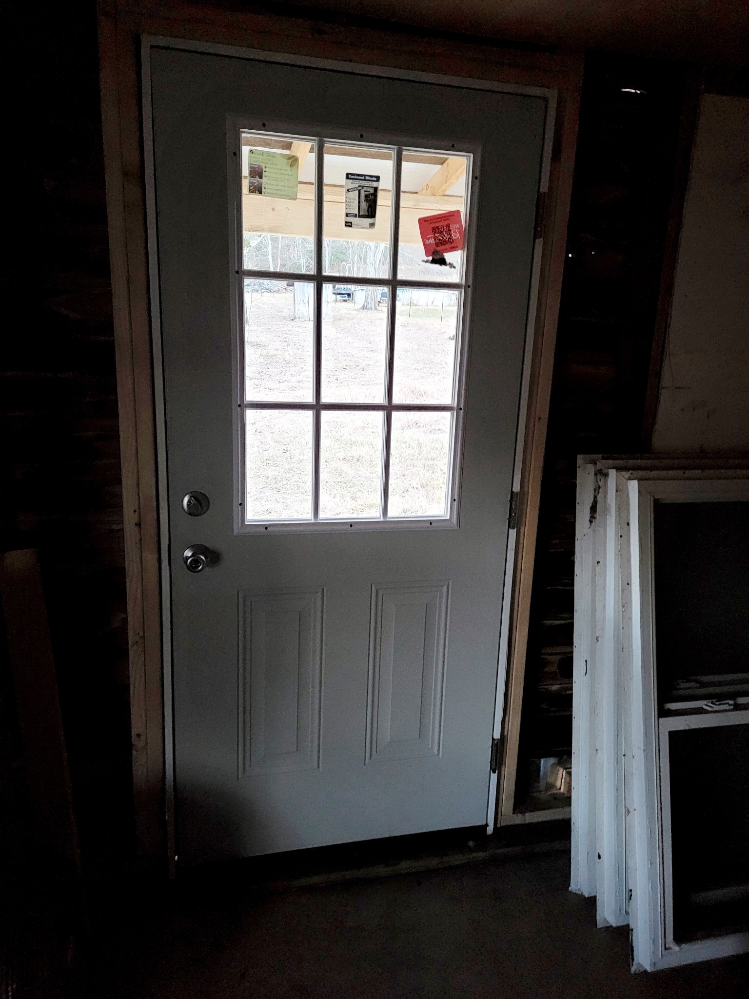 135 Lock 7 Lane Carthage, TN 37030 - Photo 8 of 19 a view of an empty room and a kitchen
