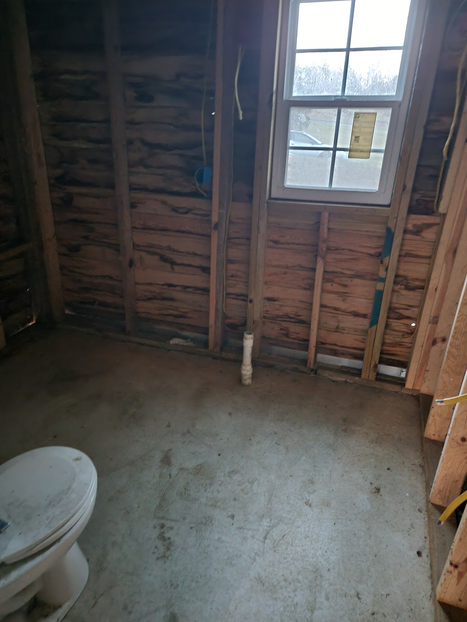135 Lock 7 Lane Carthage, TN 37030 - Photo 9 of 19 a view of bathroom with a toilet