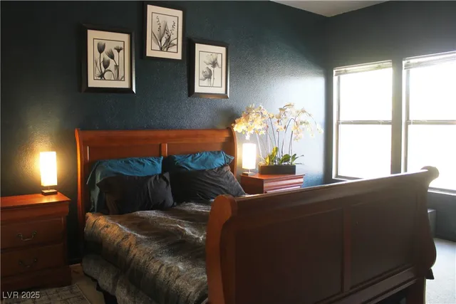 $215,000 | 8250 North Grand Canyon Drive, Unit 2110, Las Vegas, NV 89166