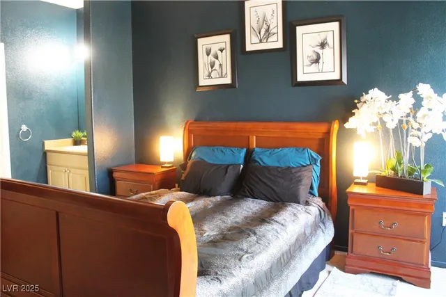 $215,000 | 8250 North Grand Canyon Drive, Unit 2110, Las Vegas, NV 89166