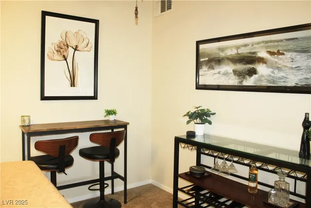 $215,000 | 8250 North Grand Canyon Drive, Unit 2110, Las Vegas, NV 89166