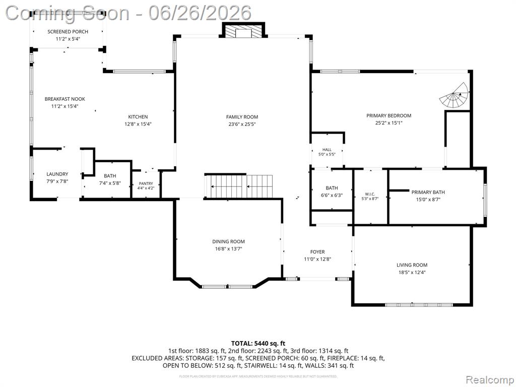 4751 Rolling Ridge Road West Bloomfield, MI 48323 - Photo 48 of 50