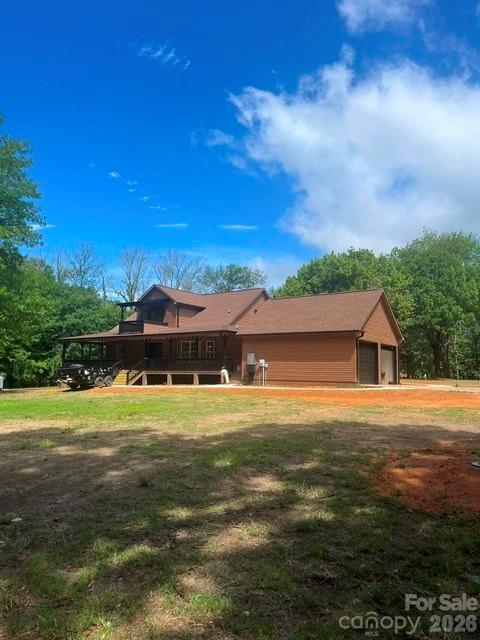 5013 Plyler Mill Road Monroe, NC 28112 - Photo 2 of 2