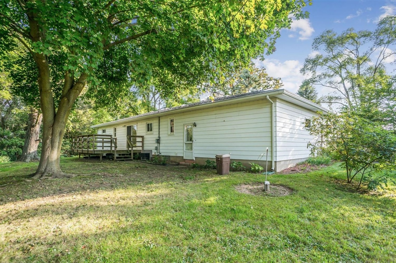 4902 South M 52 Manchester, MI 48158 - Photo 32 of 33