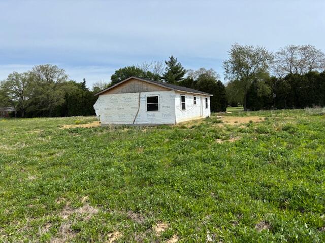 342 West Columbus Road South Charleston, OH 45368 - Photo 19 of 29