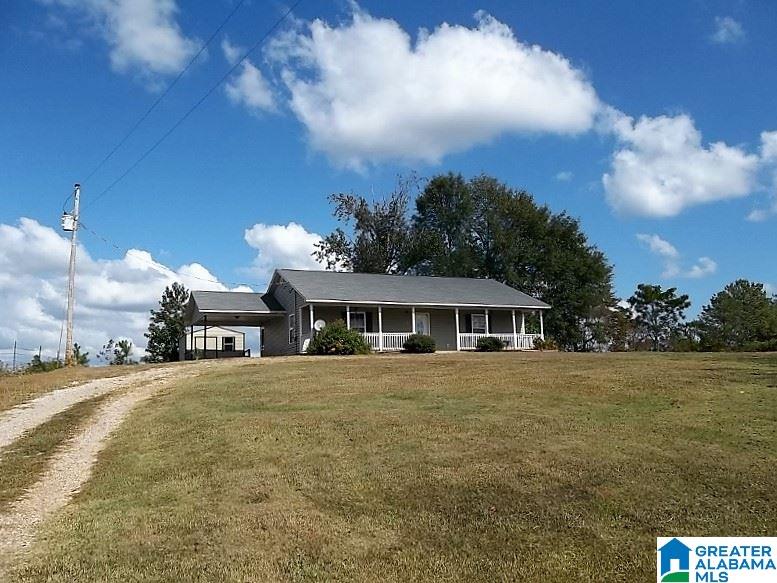 44 Roughton Cutoff Cragford, AL 36255 - Photo 12 of 12