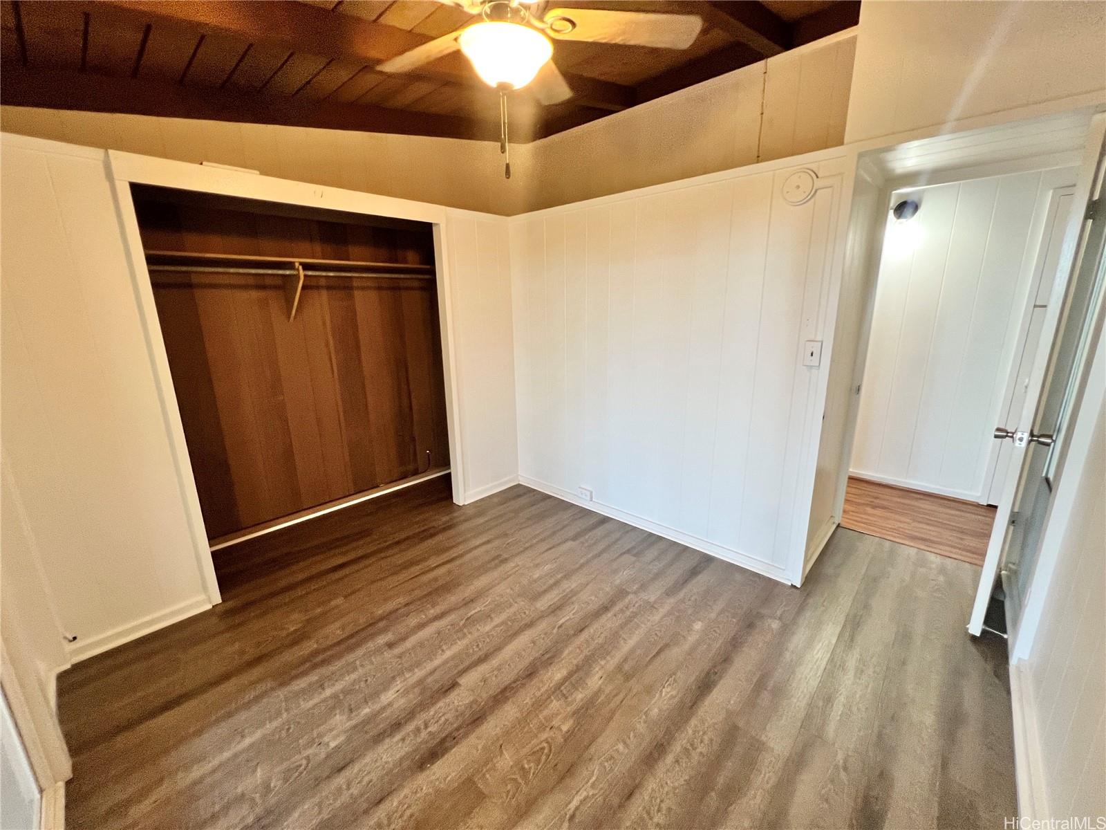 2407 Komo Mai Drive Pearl City, HI 96782 - Photo 6 of 25 a view of an empty room