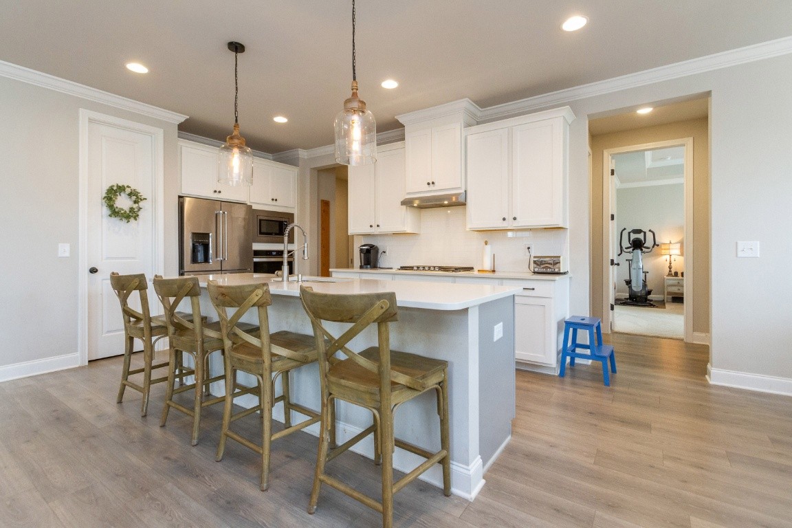 1237 Batbriar Road Murfreesboro, TN 37128 - Photo 8 of 53 Gallery Image 8