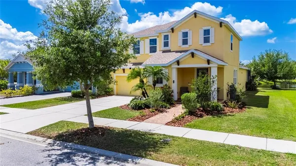 $500,000 | 5130 Admiral Pointe Drive, Apollo Beach, FL 33572