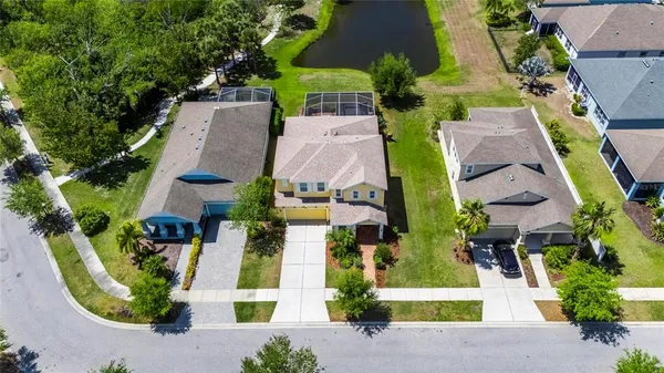 $500,000 | 5130 Admiral Pointe Drive, Apollo Beach, FL 33572