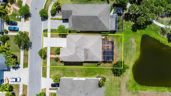 $500,000 | 5130 Admiral Pointe Drive, Apollo Beach, FL 33572