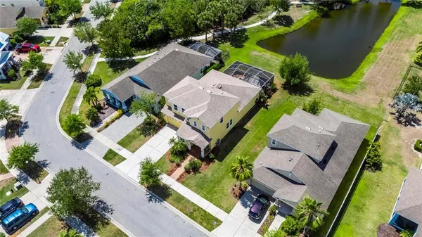 $500,000 | 5130 Admiral Pointe Drive, Apollo Beach, FL 33572