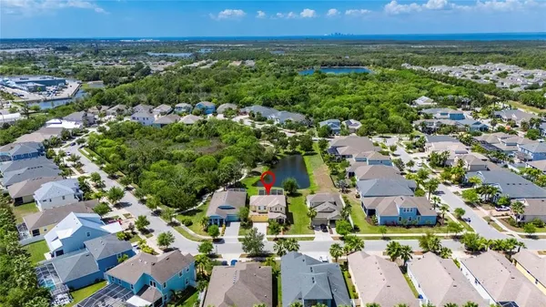 $500,000 | 5130 Admiral Pointe Drive, Apollo Beach, FL 33572