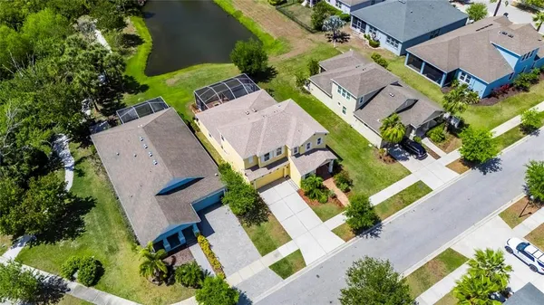$500,000 | 5130 Admiral Pointe Drive, Apollo Beach, FL 33572