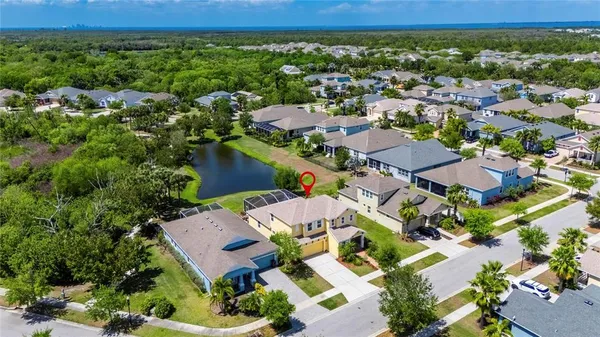 $500,000 | 5130 Admiral Pointe Drive, Apollo Beach, FL 33572