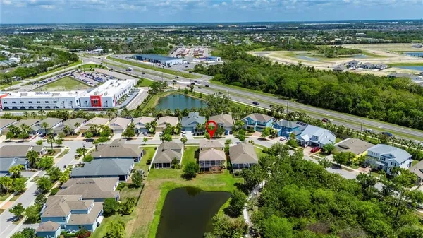 $500,000 | 5130 Admiral Pointe Drive, Apollo Beach, FL 33572