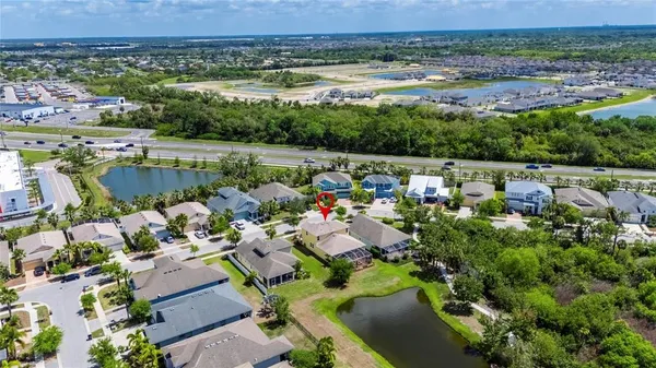 $500,000 | 5130 Admiral Pointe Drive, Apollo Beach, FL 33572
