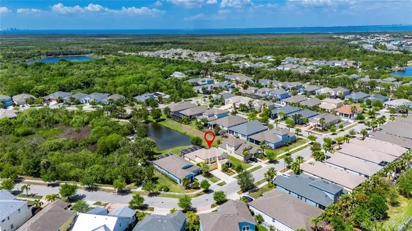 $500,000 | 5130 Admiral Pointe Drive, Apollo Beach, FL 33572