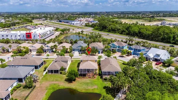 $500,000 | 5130 Admiral Pointe Drive, Apollo Beach, FL 33572