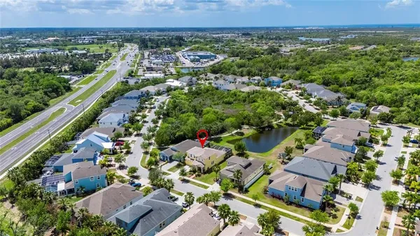 $500,000 | 5130 Admiral Pointe Drive, Apollo Beach, FL 33572