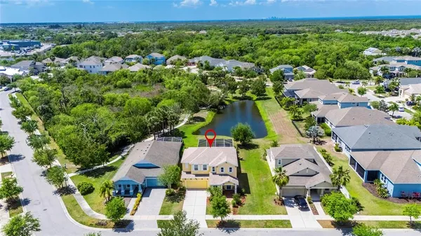 $500,000 | 5130 Admiral Pointe Drive, Apollo Beach, FL 33572