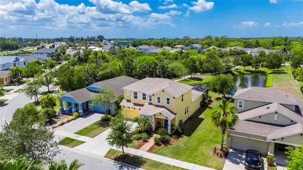 $500,000 | 5130 Admiral Pointe Drive, Apollo Beach, FL 33572