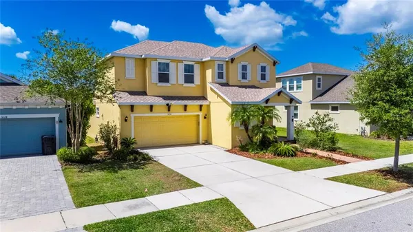 $500,000 | 5130 Admiral Pointe Drive, Apollo Beach, FL 33572