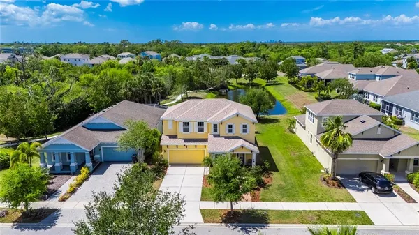 $500,000 | 5130 Admiral Pointe Drive, Apollo Beach, FL 33572