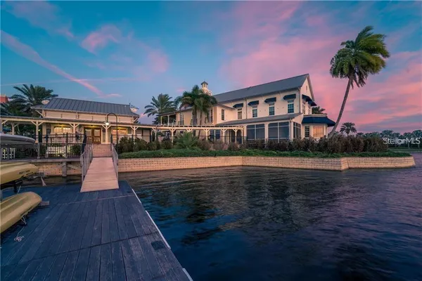 $500,000 | 5130 Admiral Pointe Drive, Apollo Beach, FL 33572