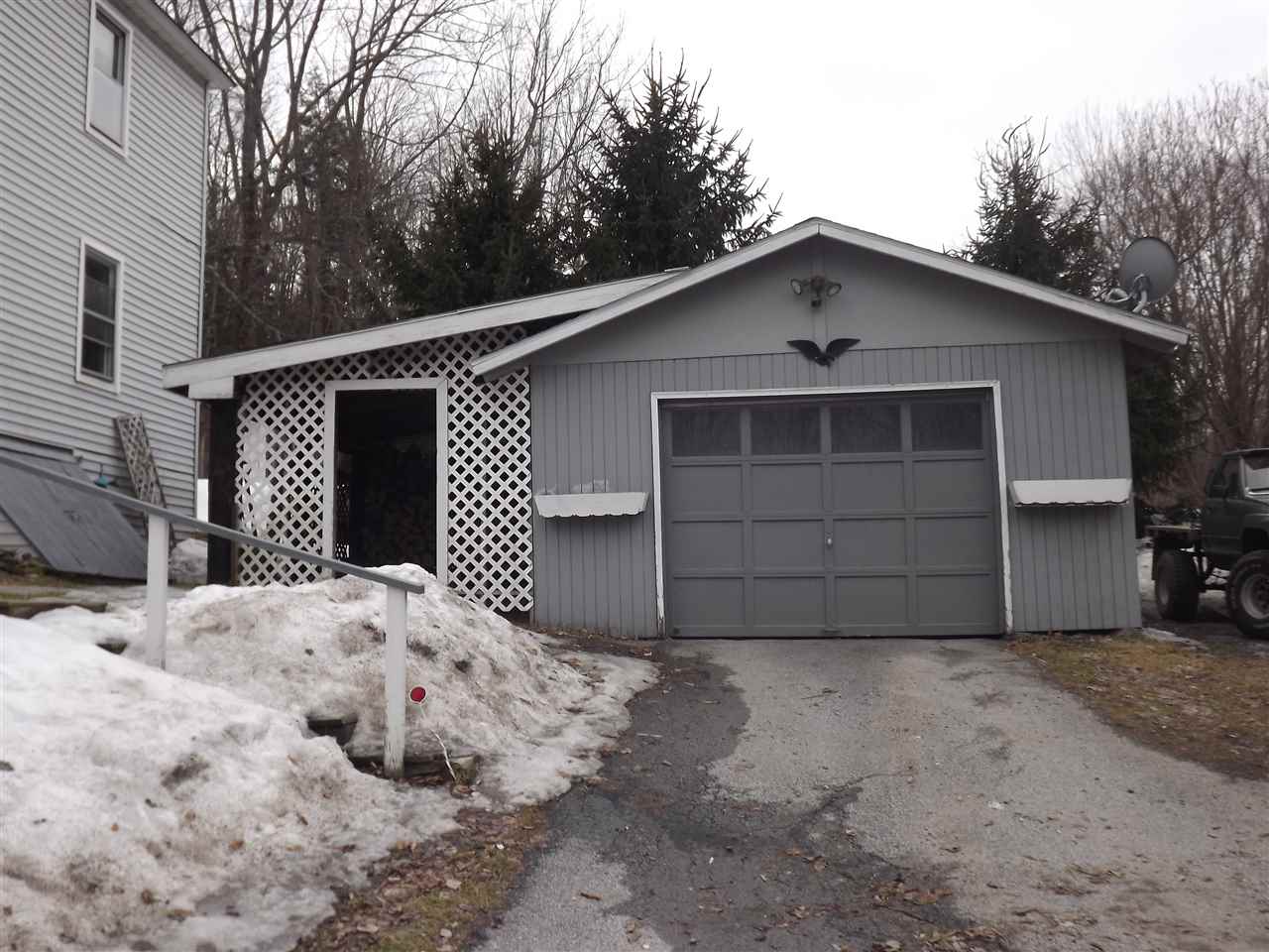 176 Websterville Road Barre Town, VT 05654 - Photo 3 of 14