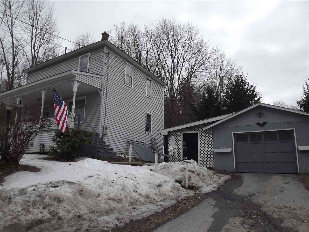 176 Websterville Road Barre Town, VT 05654 - Photo 4 of 14