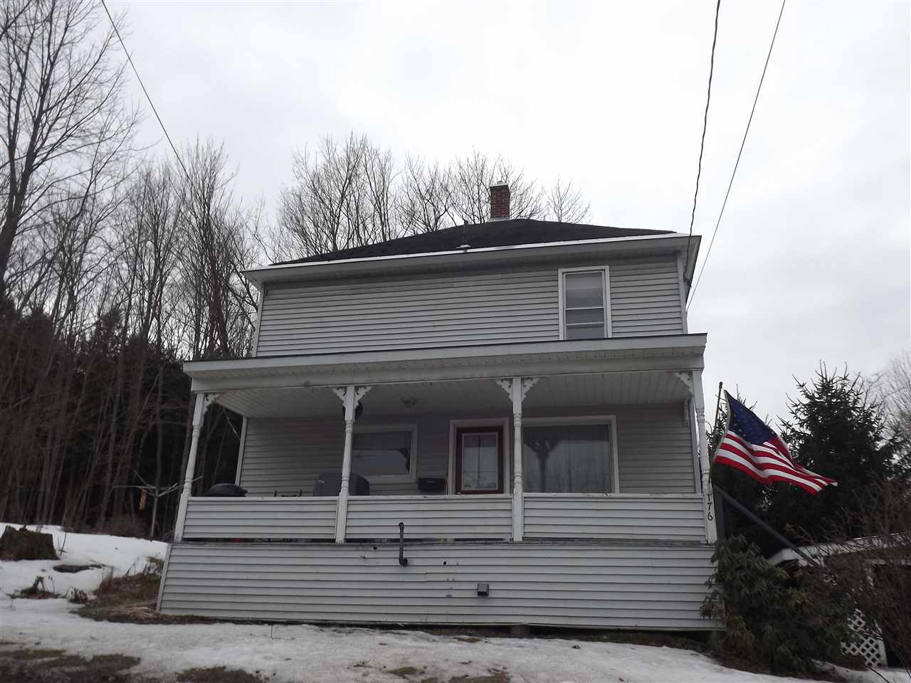 176 Websterville Road Barre Town, VT 05654 - Photo 5 of 14