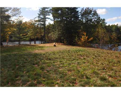 66 Forest Lake Road Cumberland Center, ME 04021 - Photo 22 of 25 Land/Lot.