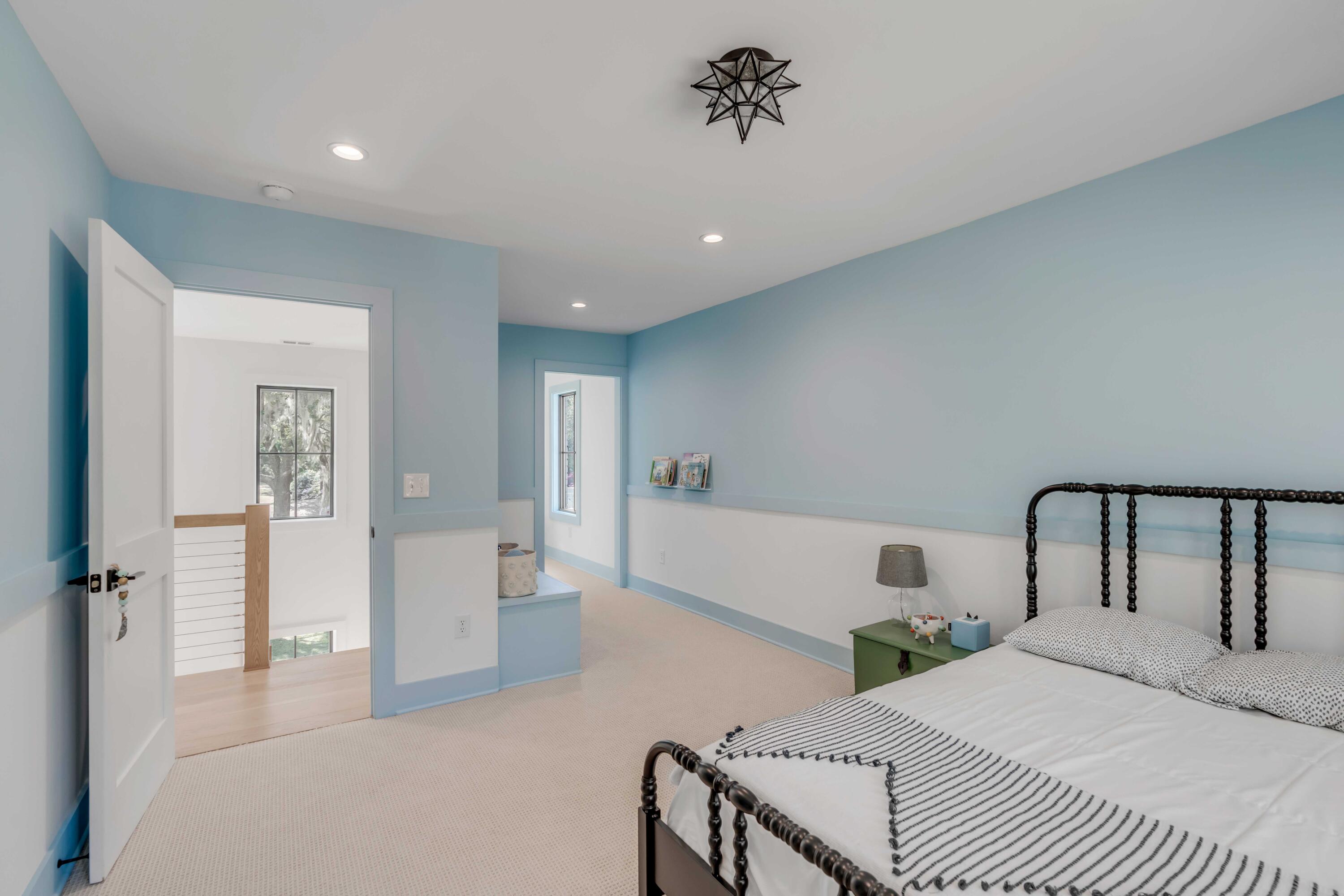 1426 Brecon Road Mount Pleasant, SC 29464 - Photo 24 of 57 Guest Bedroom