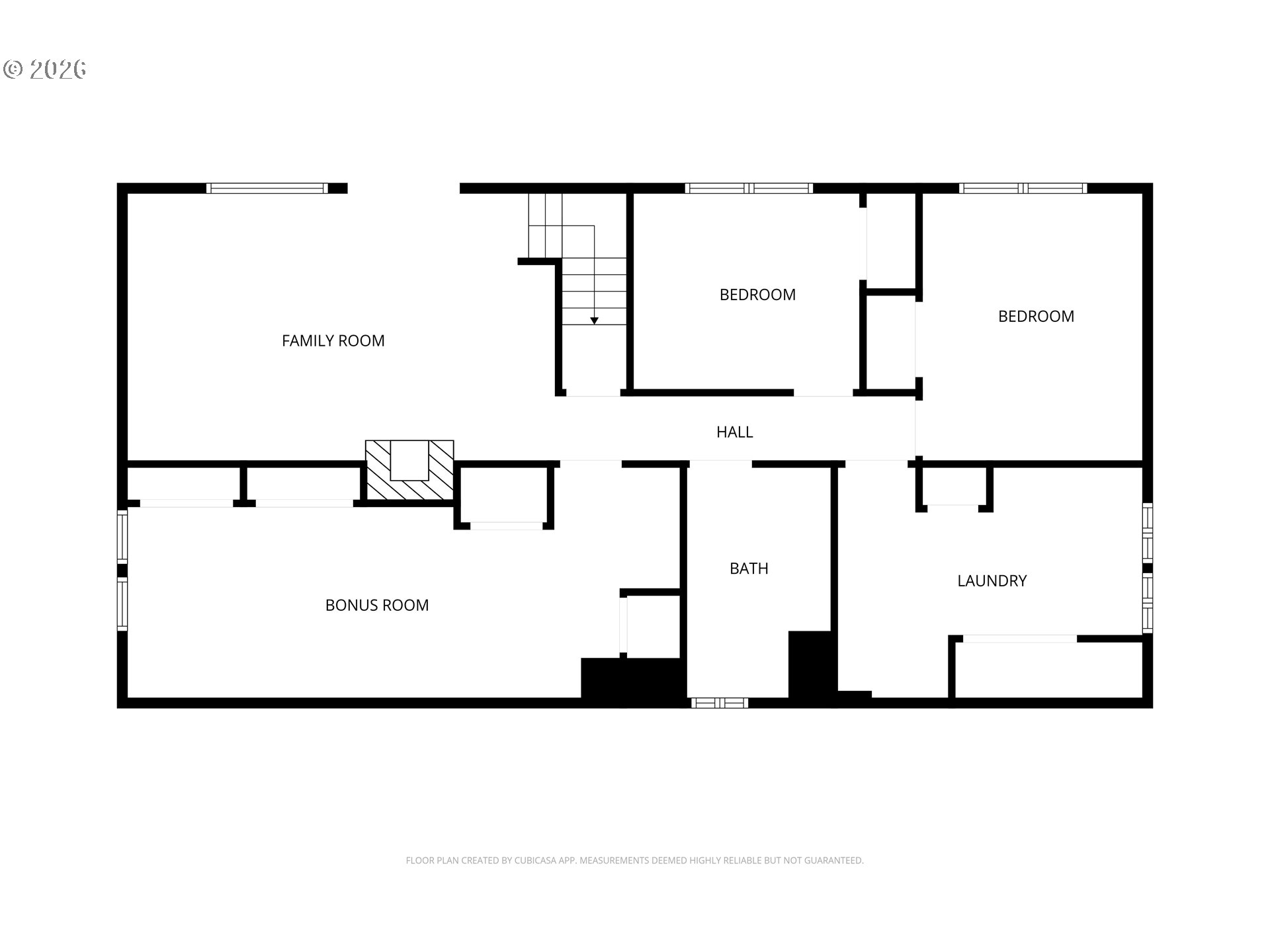 8560 Southwest Gayle Lane Portland, OR 97225 - Photo 47 of 47