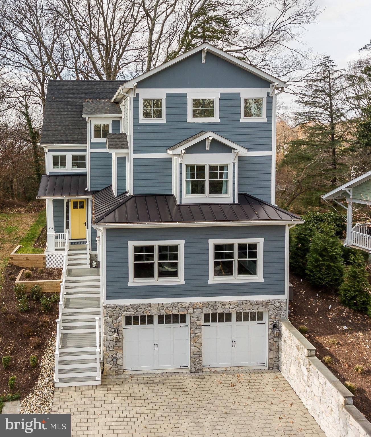 620 Old County Road Severna Park, MD 21146 - Photo 1 of 62 Gorgeous Turn-Key Custom Built Home