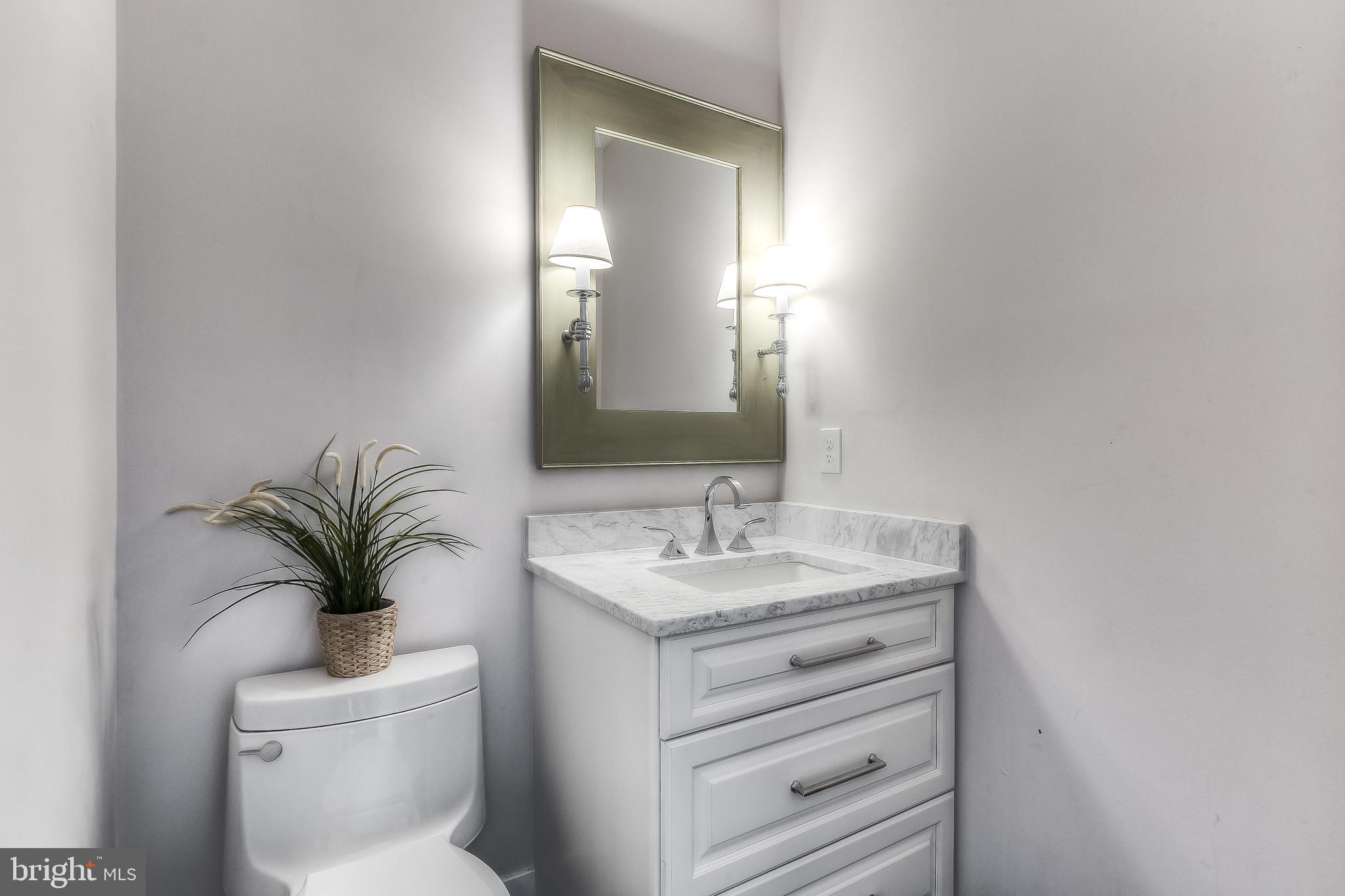 620 Old County Road Severna Park, MD 21146 - Photo 28 of 62 Powder Room on Main Level